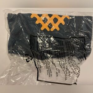 Chick-fil-A Waffle Fry Heart Infant Bodysuit